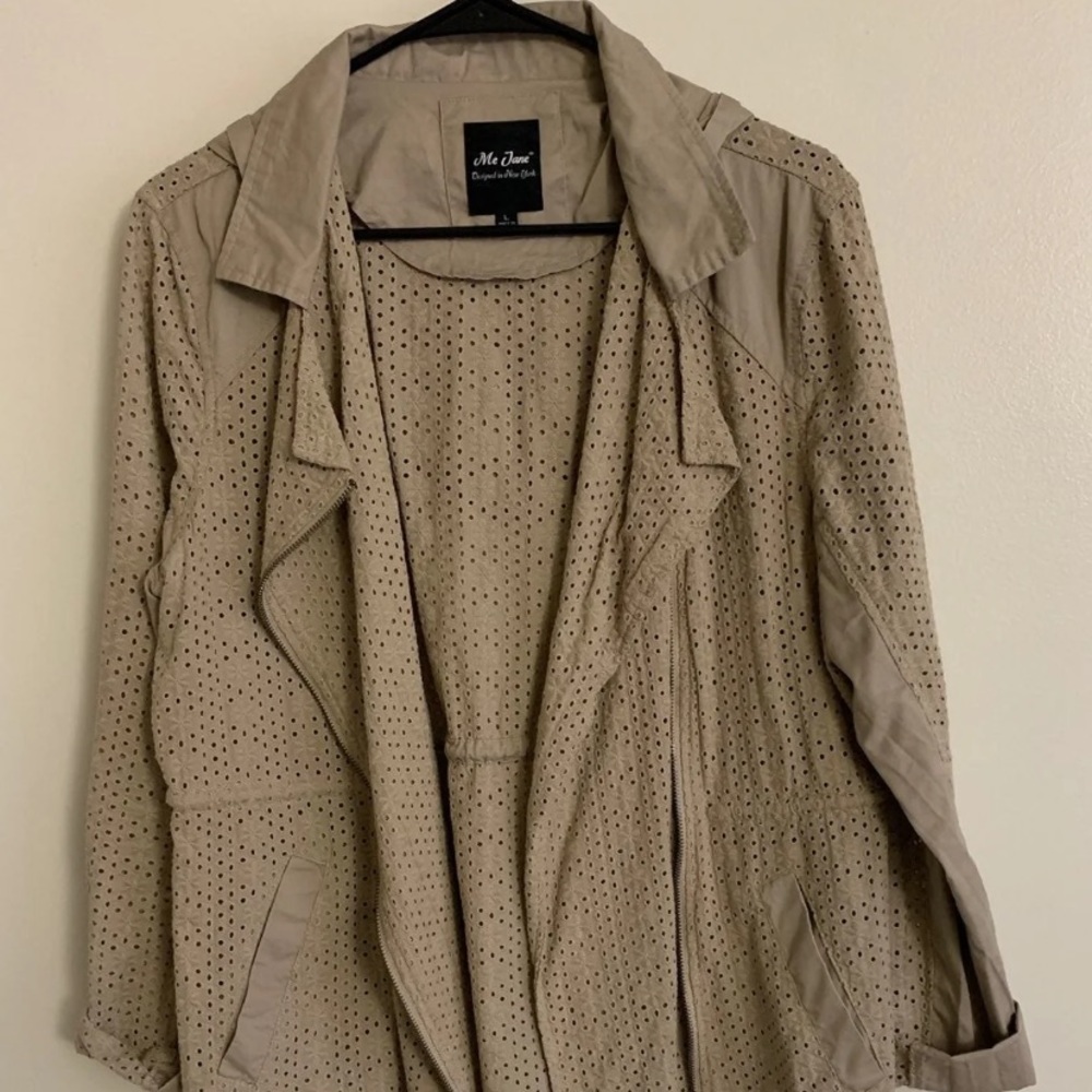 Me Jane jacket from buckle